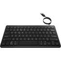 ZAGG 103202237 toetsenbord USB QWERTY Brits Engels Zwart