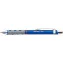 Rotring 1904741 balpen Blauw Clip-on retractable ballpoint pen Medium