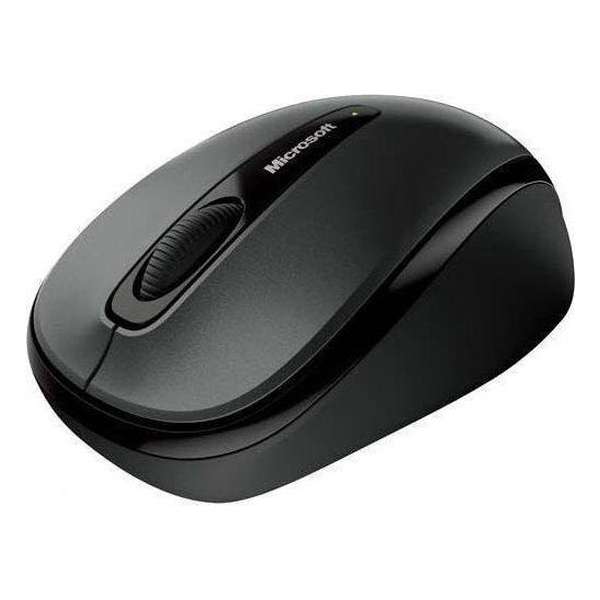 Microsoft Wireless Mobile Mouse 3500