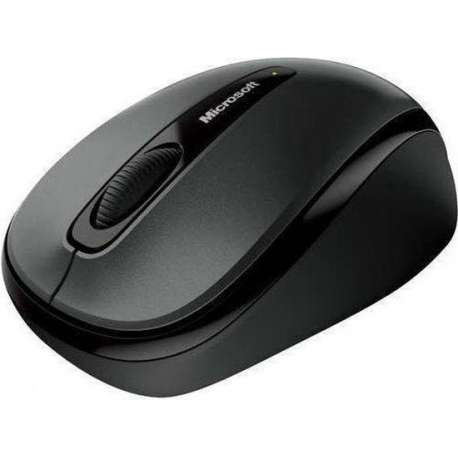 Microsoft Wireless Mobile Mouse 3500