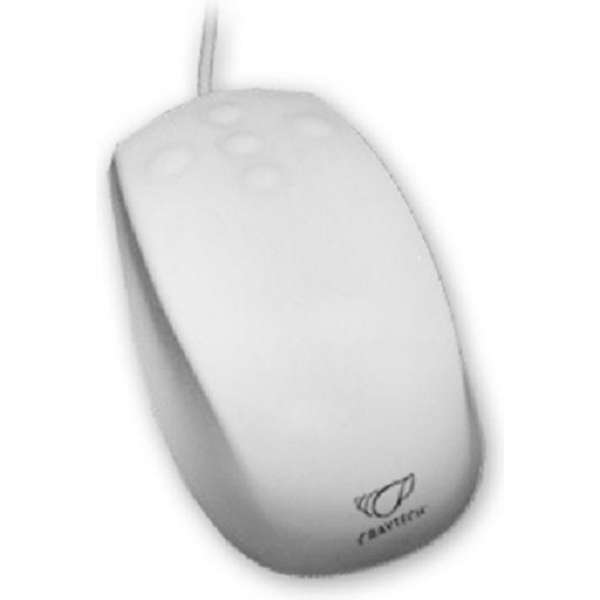 Craytech Laser Mouse