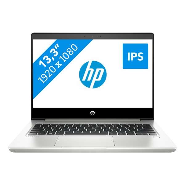 HP ProBook 430 G6 i5-8gb-256ssd