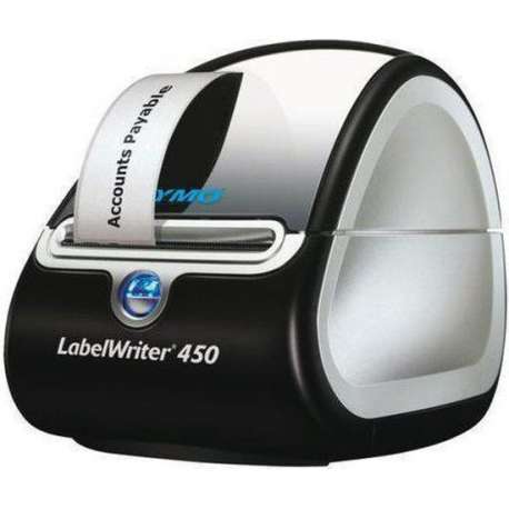 Dymo LabelWriter 450 - Per stuk