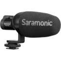 Saramonic Shotgun Microfoon Vmic Mini