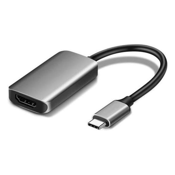 USB-C naar HDMI 2.0 Pro adapterkabel