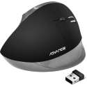 Advance Vertical plus Mouse: Draadloos oplaadbaar