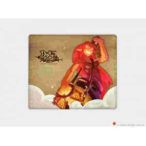 Mouse Pad - Dofus Arena