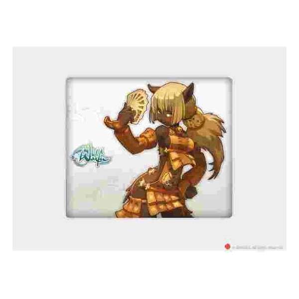 Mouse Pad - Wakfu Ecaflip