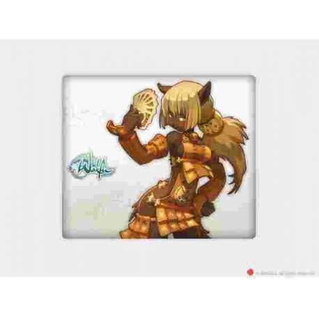 Mouse Pad - Wakfu Ecaflip