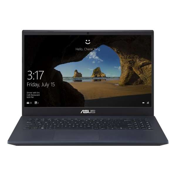 Asus X571GT-BQ415T - Laptop - 15.6 Inch