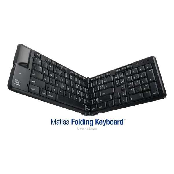 Matias Folding Keyboard - Mac - US