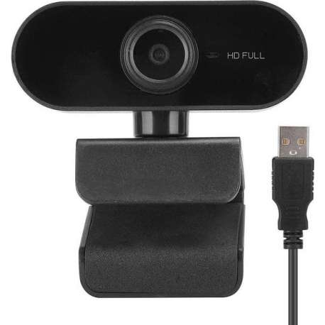 Mcoplus WBM-01 Webcam