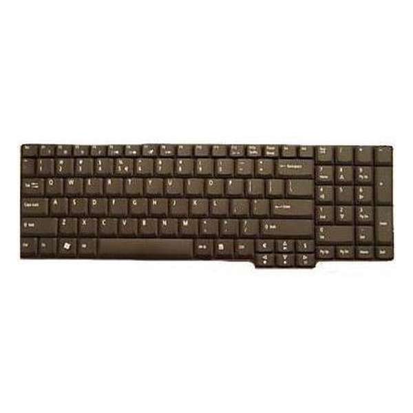 Acer TravelMate 7520/7720G keyboard