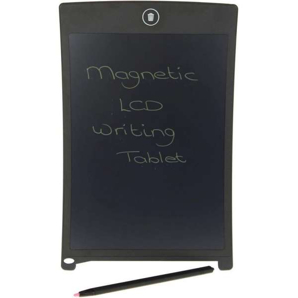 United Entertainment - Magnetische LCD Schrijf Tablet