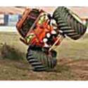 Monster Truck  Muismat