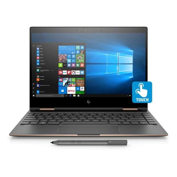 HP Spectre x360