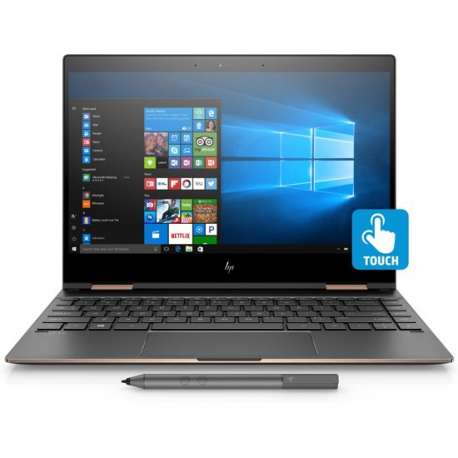 HP Spectre x360