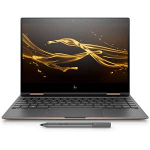 HP Spectre x360