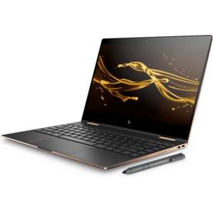 HP Spectre x360