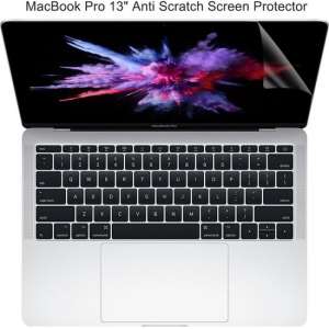 Screen Protector voor New MacBook PRO 13 inch 2016/2017/2018/2019 A1706 A1708 A1989
