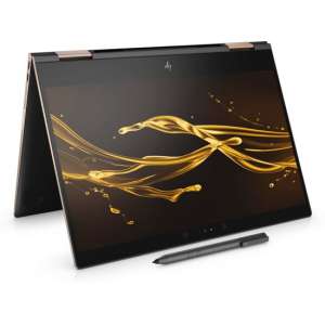 HP Spectre x360