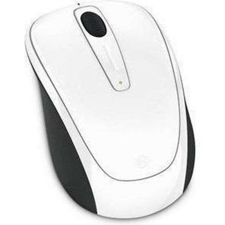 Microsoft Wireless Mobile Mouse 3500