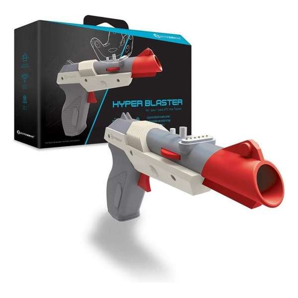 Hyperkin Hyper Blaster voor HTC Vive Tracker