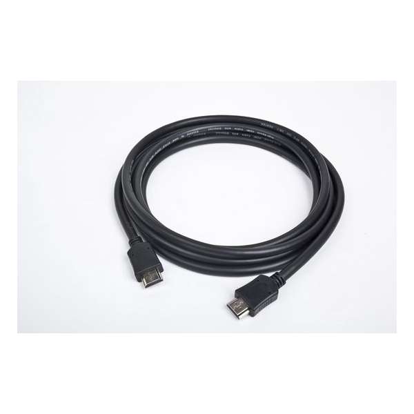 CablExpert CC-HDMI4-15 - Kabel HDMI 1.4 / 2.0, 4.5 meter