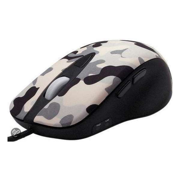 Steelseries, Ikari Laser Mouse (Sudden Attack)