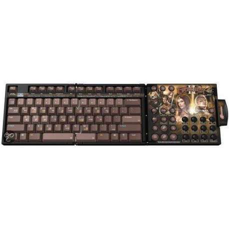 Zboard Keyset Everquest 2