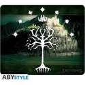 LORD OF THE RINGS - Minas Tirith - Mousepad