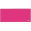 Muismat xxl gaming roze 90 x 40 cm - Sleevy