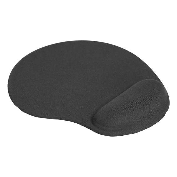 Tracer TRAPAD42183 muismat Zwart