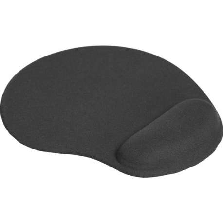 Tracer TRAPAD42183 muismat Zwart