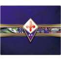 Fiorentina Mousepad