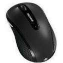 Microsoft Wireless Mobile Mouse 4000