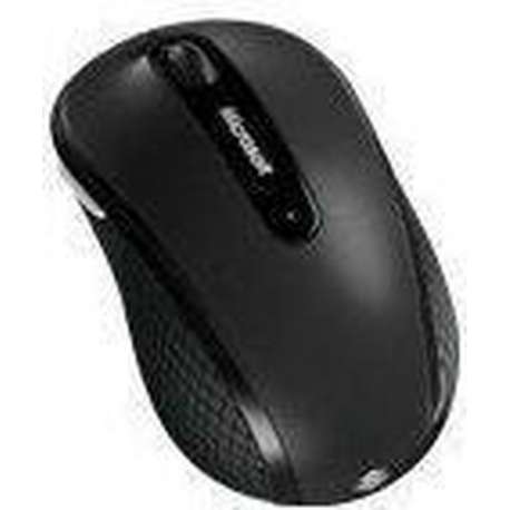 Microsoft Wireless Mobile Mouse 4000