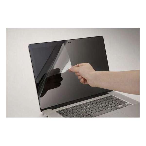 Screen Protector voor New MacBook AIR 2018 13 inch (A1932)