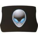 Dell F836R Alienware Muismat 23.5 cm x 29.5 cm Gaming Mousepad A00 M17x (OEM)