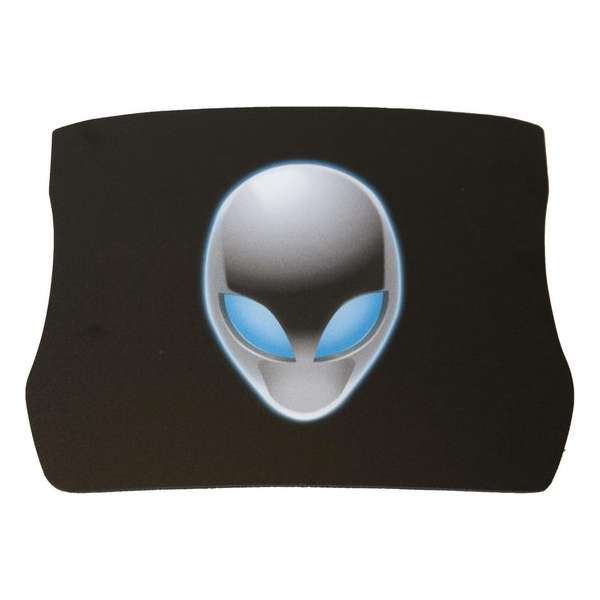 Dell F836R Alienware Muismat 23.5 cm x 29.5 cm Gaming Mousepad A00 M17x (OEM)