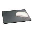 Mousepad rundleder