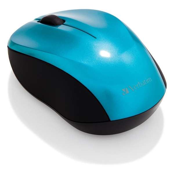 Verbatim GO NANO Wireless Mouse