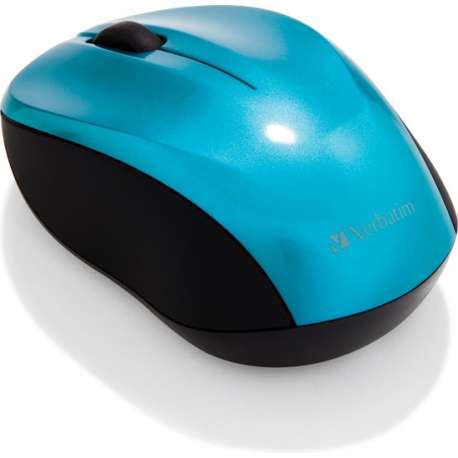 Verbatim GO NANO Wireless Mouse