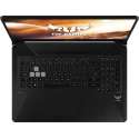 Asus TUF FX705DD-AU016T - Gaming Laptop- 17.3 Inch