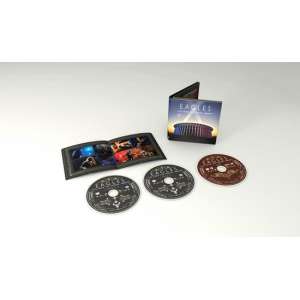 Live From The Forum MMXVIII (2CD+DVD)