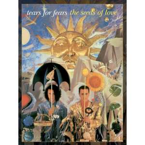 The Seeds Of Love (Limited Deluxe Edition)