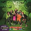 Gruwelijk Eng! (cd) +  Live in concert 2017 (dvd)