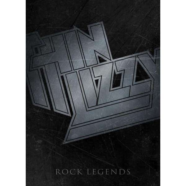 Rock Legend (Ltd. Super (Deluxe Edition)