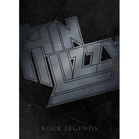 Rock Legend (Ltd. Super (Deluxe Edition)