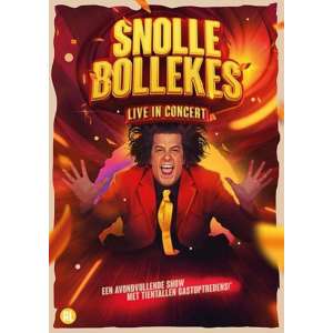 Snollebollekes Live in Concert 2019